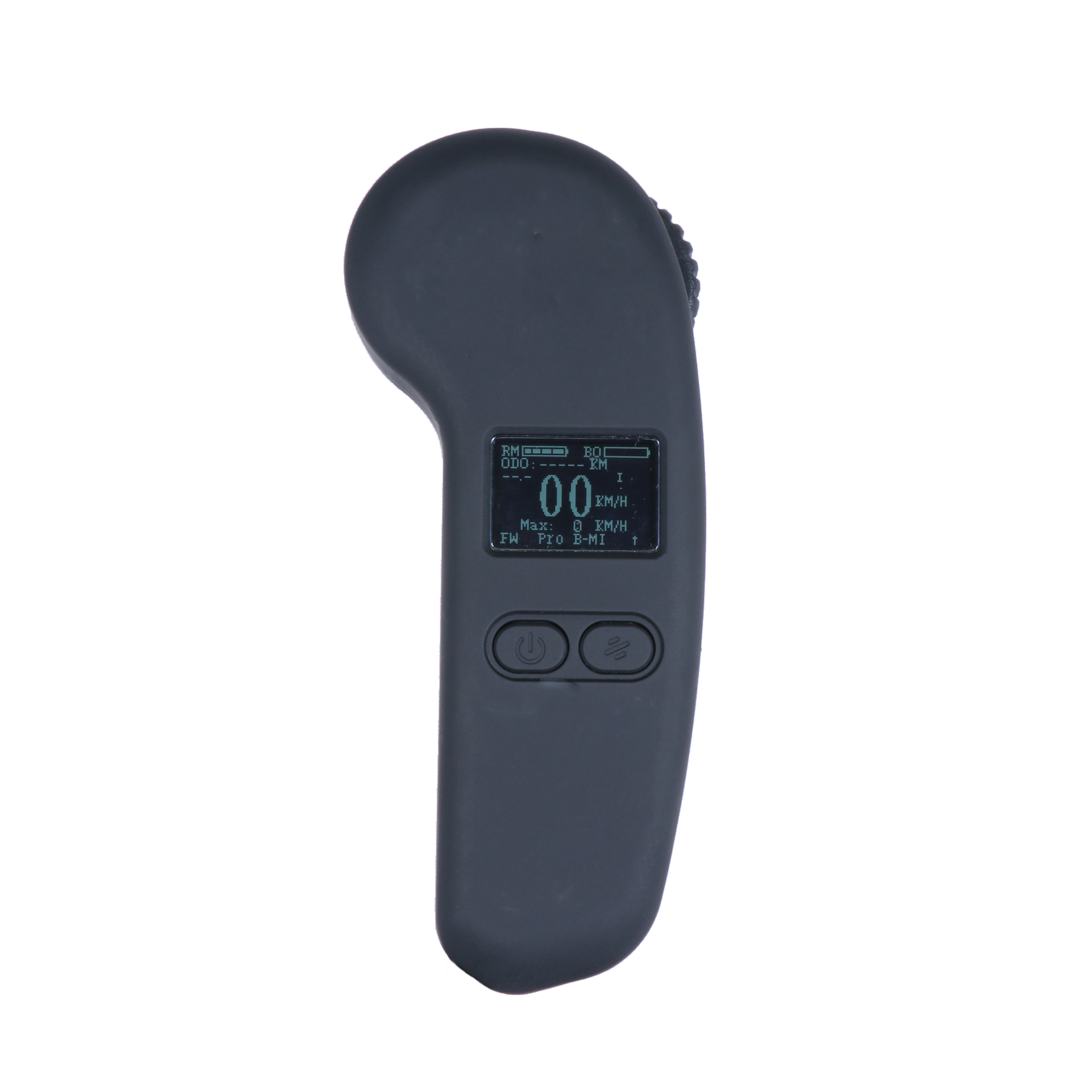 SCREEN REMOTE CONTROLLER (Ling Yi)For Lingyi's ESC