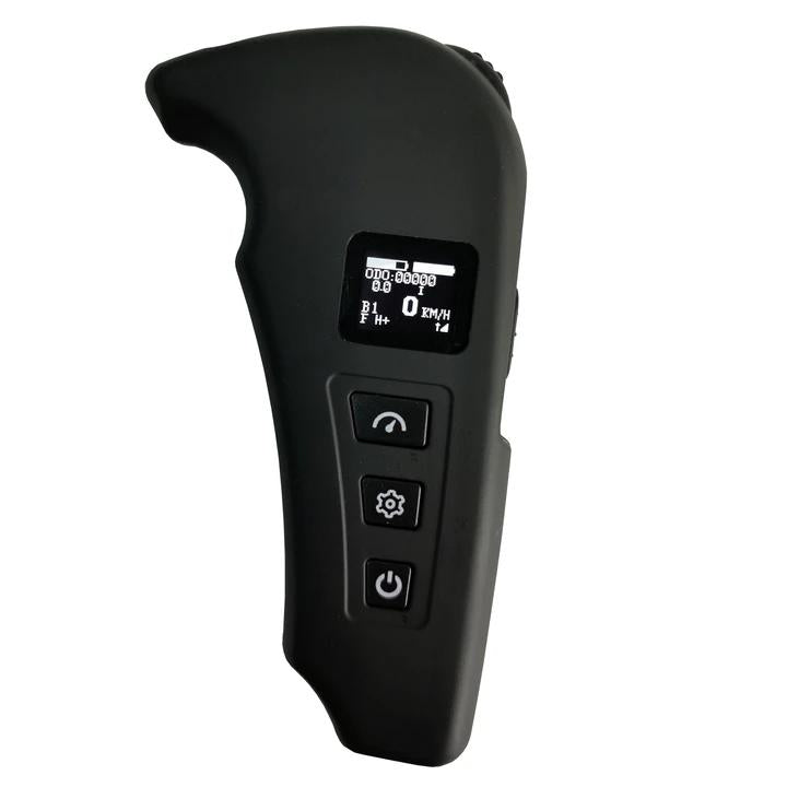SCREEN REMOTE CONTROLLER