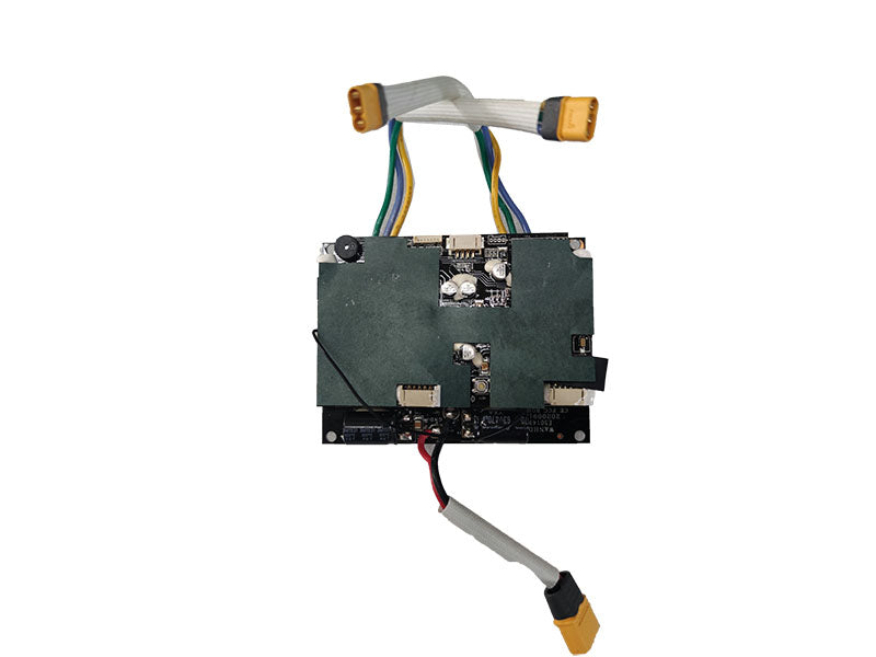 ESC- Mother board for Electric Skateboard (Ling Yi)MR30