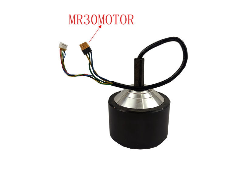 Teemo Replaceable PU Motor Wheel