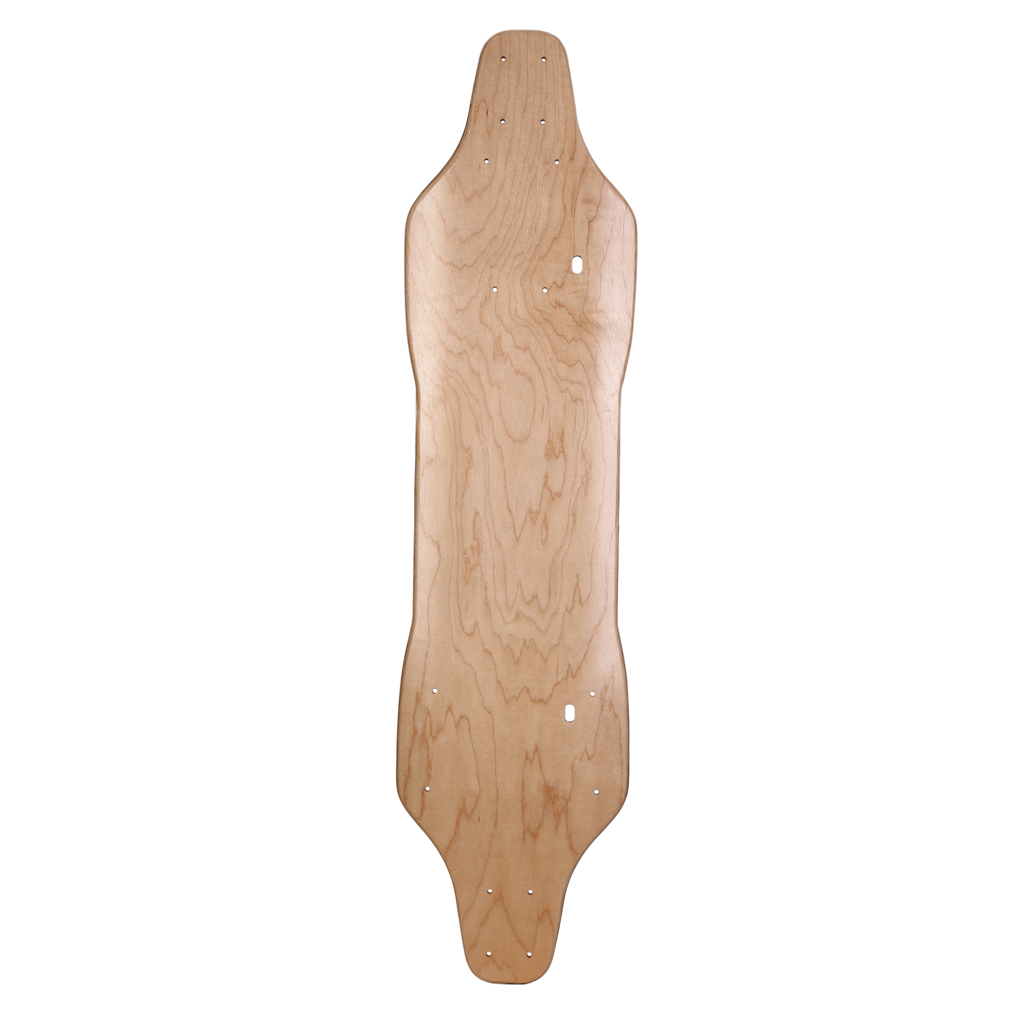 Deck For The M3 Plus