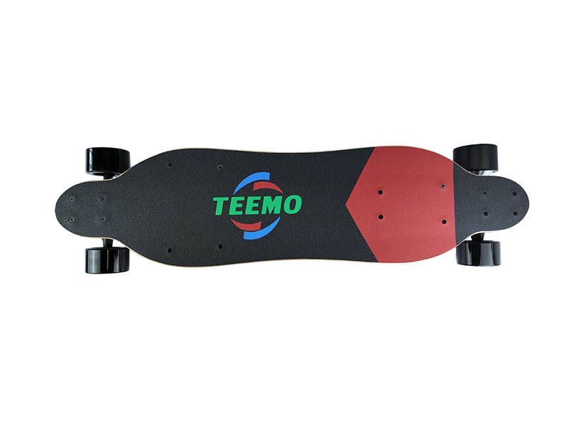 Teemo promotional electric skateboard   V3